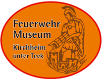 Logo: Feuerwehrmuseum